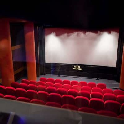 Cum de a deschide un subtilități cinema și nuanțe ale (cinema) Cum de a deschide un subtilități cinema și nuanțe