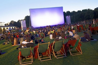 Cum de a deschide un subtilități cinema și nuanțe ale (cinema) Cum de a deschide un subtilități cinema și nuanțe