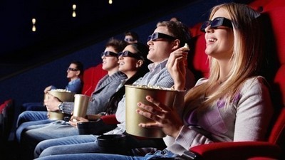 Cum de a deschide un subtilități cinema și nuanțe de (cinema în aer liber) Cum de a deschide un subtilități cinema și nuanțe