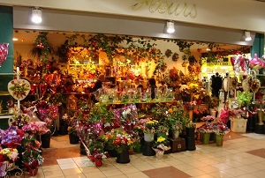 Cum de a deschide un magazin de flori, cu un început de zero, etapele de organizare de afaceri