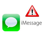 Cum de a trimite SMS-uri, în loc de iMessage - Asistență în crearea