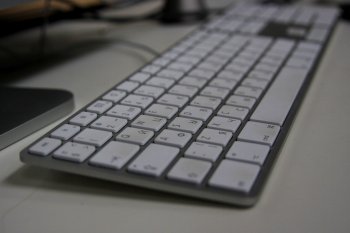 Cum pentru a comuta tastatura pentru limba engleză 1