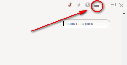 Cum se traduce pagini în Yandex Browser