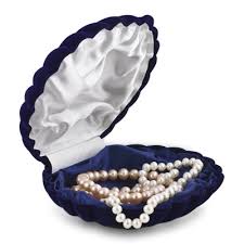 Cum se curata perla in casa, produse de îngrijire adecvate cu ei (coliere, inele, etc.)