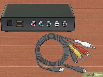 Cum pot conecta o consola de jocuri la un monitor de calculator