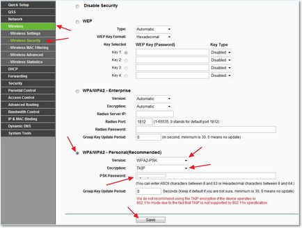 Cum să se conecteze și să configurați router Wi-Fi TP-LINK TL-WR841N instrucțiuni cu imagini, calculator (pentru a configura) Cum să se conecteze și să configurați router Wi-Fi TP-LINK TL-WR841N instrucțiuni cu imagini, calculator