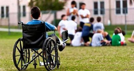 Cum să obțineți un grup de handicap în 2017, la care lista de boli produc invaliditate în România