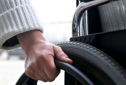 Cum să obțineți un grup de handicap în 2017, la care lista de boli produc invaliditate în România