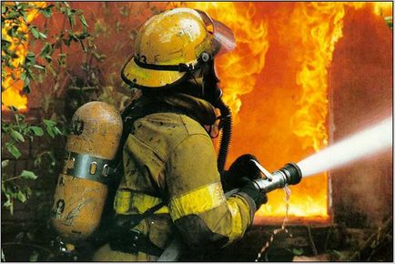 Cum se obține o licență pentru instalarea de alarmă de incendiu 1