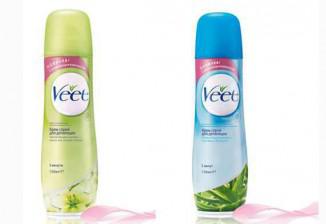 Cum să utilizați crema pentru Veet epilat, în zona inghinală, în duș, ghid de VIT prin pulverizare (utilizare) Cum să utilizați crema pentru Veet epilat, în zona inghinală, în duș, ghidul de pulverizare VIT