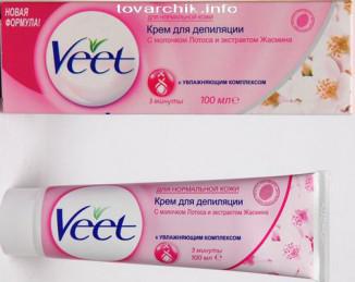 Cum să utilizați crema pentru Veet epilat, în zona inghinală, în duș, ghid de pulverizare VIT (Veet) Cum să utilizați crema pentru Veet epilat, în zona inghinală, în duș, ghidul de pulverizare VIT