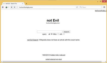 Cum să obțineți un Torus site-uri web o listă de resurse utile