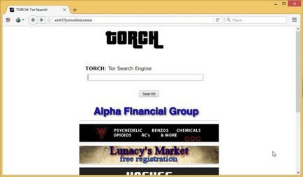 Cum să obțineți un Torus site-uri web o listă de resurse utile