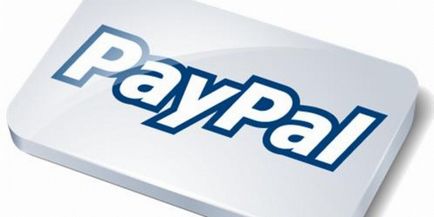 Cum de a reîncărca PayPal moduri diferite - în numerar, prin schimbătorul electronic sau banca