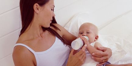 Cum de a îmbunătăți lactație produse și preparate care alăptează mama