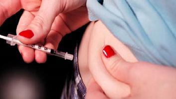 Cum de a face o lovitură în stomac însuși seringă de insulină