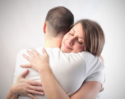 Cum să se despartă de un bărbat căsătorit te iubesc, consiliere psihologică pentru a opri