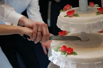 Cum sa taie tortul de nunta blog Pirozhenko