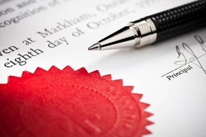 Cum să certifice o copie a probelor și a procedurilor de documente (ca certifica o copie a documentului) Cum să certifice o copie a probelor și a procedurilor de documente