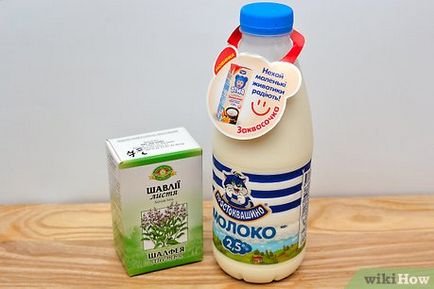 Cum de a opri producția de lapte matern