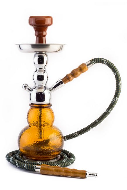 Cum de a găti narghileaua dreapta (shisha) Cum de a găti narghileaua dreapta