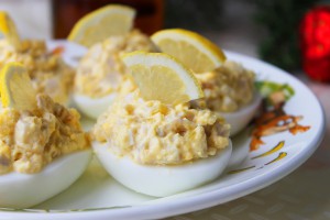 Cum să se pregătească o salata de calmar - o rețetă tradițională cu ou 12 rețete