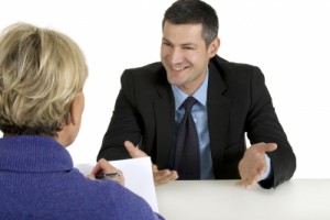 Cum de a impresiona angajatorul în timpul interviului modul dovedit