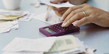 Cum de a calcula dobânzii de împrumut formule și exemple lunare și anuale