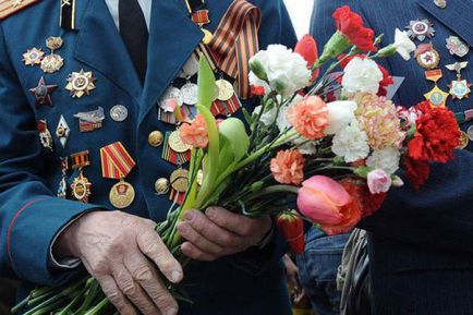 Cum se spune unui copil despre Marele Război pentru Apărarea Patriei