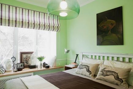 Cum să stea fotografii, tablouri si postere 5 reguli de bază (decorațiuni interioare) Cum să stea fotografii, picturi și postere 5 reguli de bază