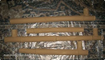 Cum de a face cel mai bambus