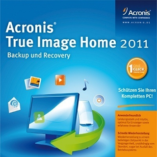Cum de a face o copie de rezervă a sistemului și orice date de pe computer utilizând Acronis (Vizavi imagine reală (Vizavi) Cum de a face o copie de rezervă a sistemului și orice date de pe computer utilizând Acronis (Vizavi imagine reală