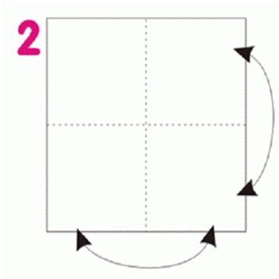 Cum de a face o ghicitoare din diagrama de hârtie, foto, video