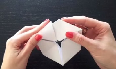 Cum de a face puzzle-ului de hârtie cu mâinile, clubul - Samodelkin