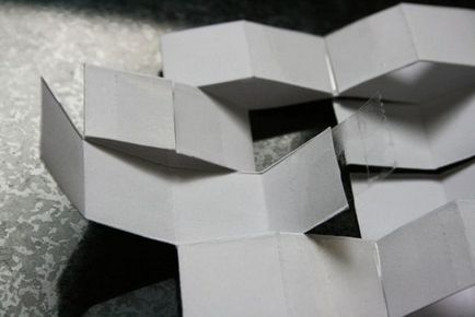 Cum sa faci un puzzle interesant de hârtie