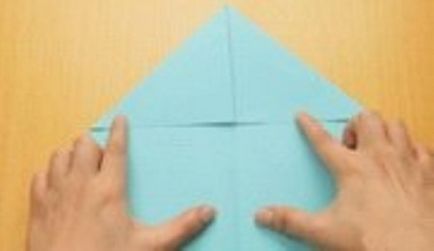 Cum sa faci un plic de hârtie pentru litera