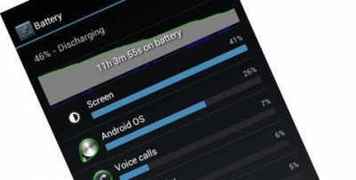 Cum de a face o calibrare a bateriei pe Android (Android) Cum de a face o calibrare a bateriei pe Android