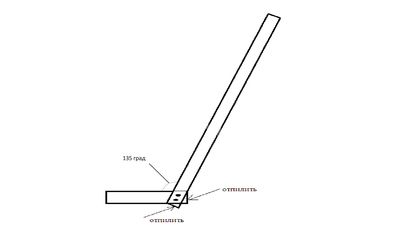 Cum sa faci un stick pentru hochei cu mâinile lor din materiale de resturi