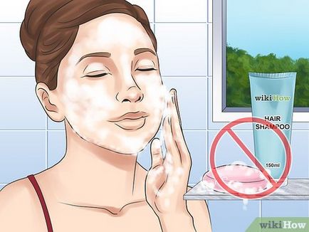 Cum de a face pielea curată și netedă (bea un litru cupe) Cum de a face pielea curată și netedă