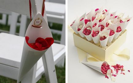 Cum sa faci un sac de petale de trandafir