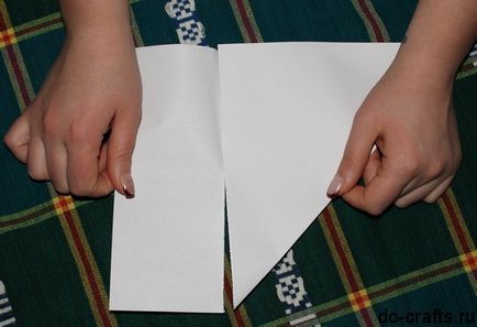 Cum sa faci o broasca din hârtie cu mâinile, ghid pas cu pas