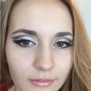 Cum sa faci o festiv make-up cu propriile sale mâini 42 de fotografii de știri