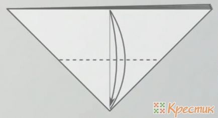 Cum sa faci o mână de hârtie în origami (hârtie) Cum sa faci o mână de hârtie în tehnica origami