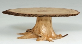Cum să te facă o masă de lemn