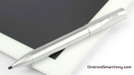 Cum sa faci un stylus pentru tableta cu mâinile - cum de a personaliza smartphone Android, telefon, tabletă,