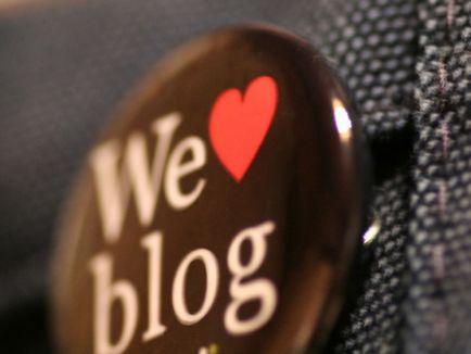 Cum de a face blog-ul dvs. populare