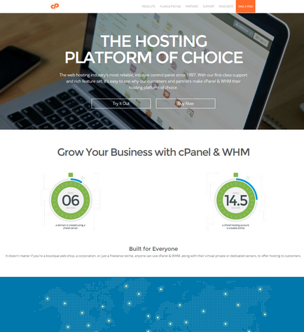 Cum de a face rețea de web hosting idei de afaceri dvs.