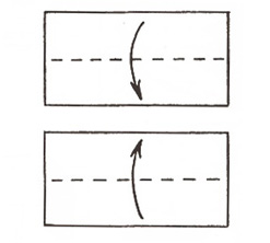 Cum de a face un pas shuriken detaliate despre hârtie de instrucțiuni pas pentru copii și părinții lor