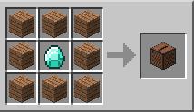 Cum jucător Minecraft și asculta muzică (player) Cum jucător Minecraft și asculta muzică