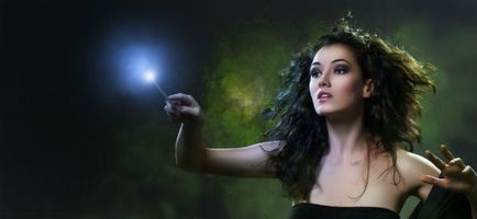 Cum de a face o baghetă minuni reale cu propriile lor mâini - tine - zeita - un site care aduce (bagheta) Cum de a face o baghetă minuni reale cu propriile lor mâini - tine - zeita - un site care aduce